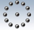  Low Chromium Alloyed Micro-Ball (Низкий легированной хромом Micro-Ball)