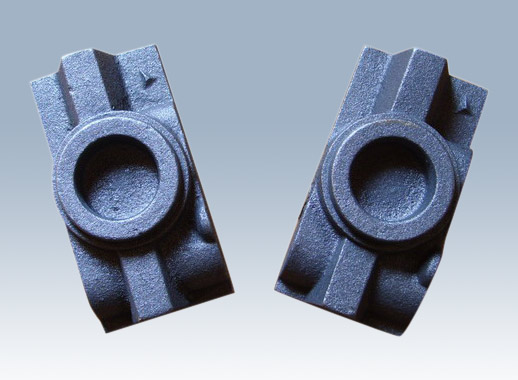  Steel Cast (Стального литья)