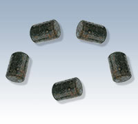  High Alloyed Cast Bar (Высоколегированных сталей каст бар)