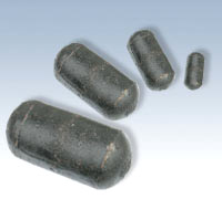  Alloy Capsule Ball (Сплав Capsule Ball)