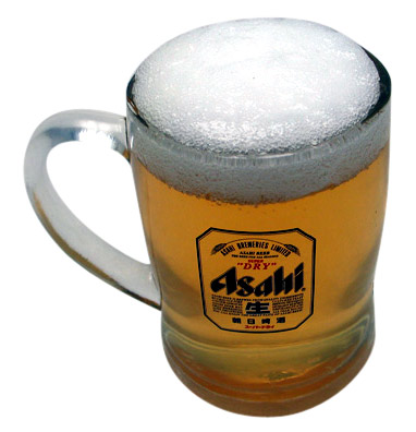  Food Replica (Beer) (Food Replica (Bière))