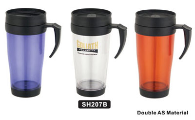  Plastic and Plastic Auto Mug ( Plastic and Plastic Auto Mug)