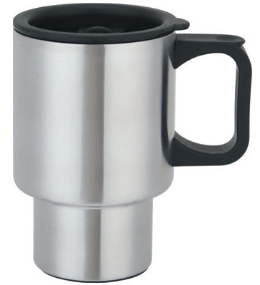  Stainless Steel and Stainless Steel Auto Mug ( Stainless Steel and Stainless Steel Auto Mug)