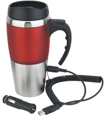  Immersion Heater Mug ( Immersion Heater Mug)