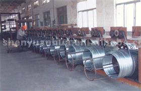  Galvanized Steel Wire ( Galvanized Steel Wire)