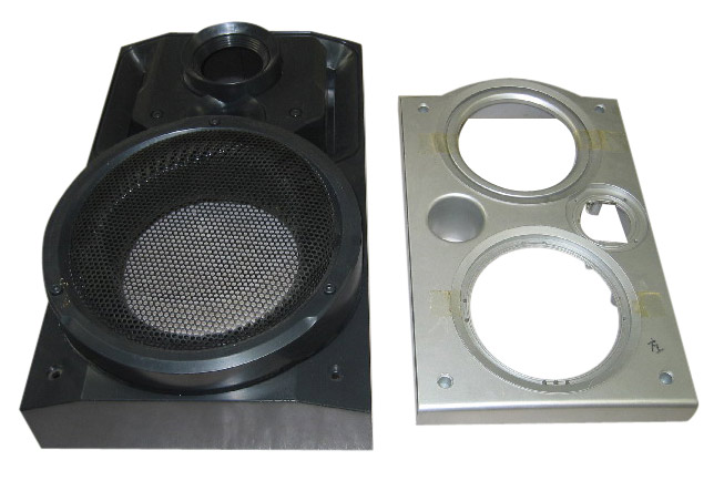  Sound Box Cover (Sound Box Cover)