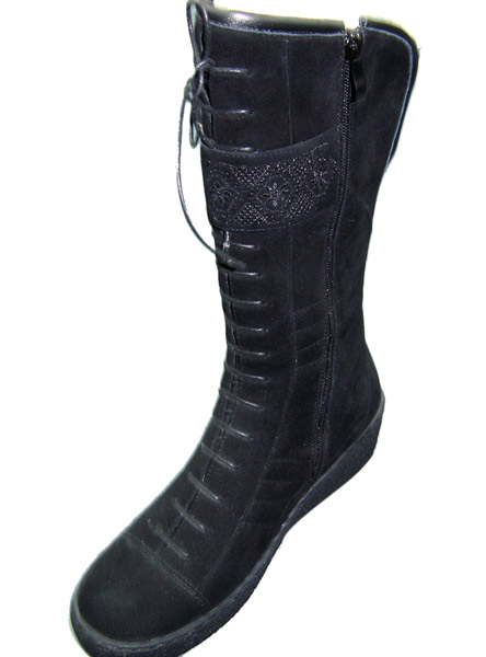  Leisure Boots ( Leisure Boots)