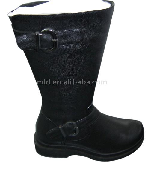  Lady`s Boots (Lady`s Boots)
