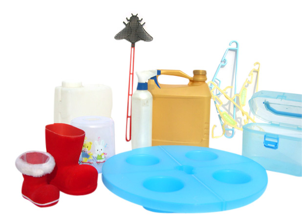  Plastic Products