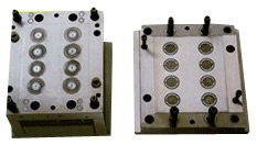  Plastic Mould ( Plastic Mould)