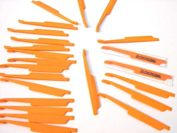  Other Plastic Products Series