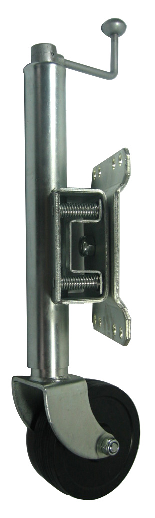  Jockey Wheel (Roue jockey)