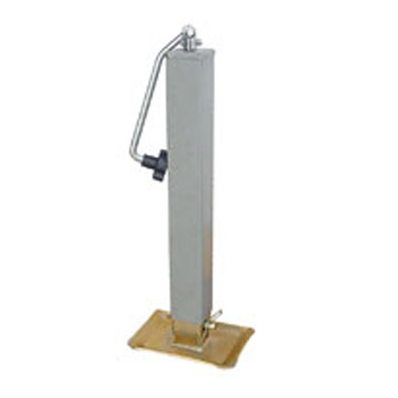  Jockey Wheel (Roue jockey)