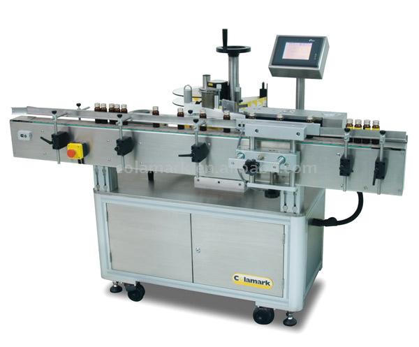  Wrap Around Labeling System ( Wrap Around Labeling System)