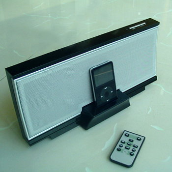  Digital Speaker (Цифровые спикера)