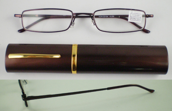  Reading Glasses