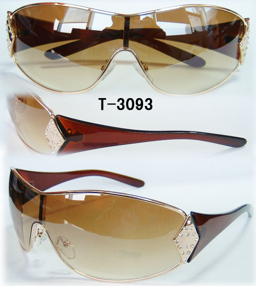  Sunglasses (Sonnenbrillen)