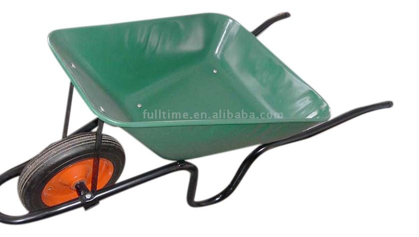 Wheelbarrow ( Wheelbarrow)