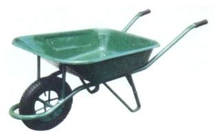  Wheelbarrow (Тачка)