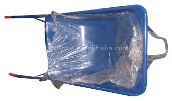  Wheelbarrow ( Wheelbarrow)