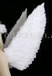  Feather Angel Wing (Feather Angel Wing)