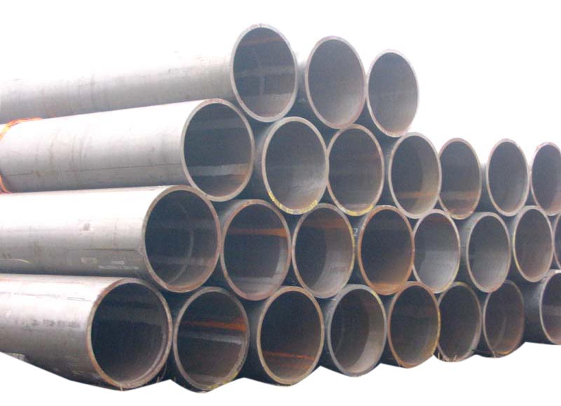  Welded Steel Pipe ( Welded Steel Pipe)