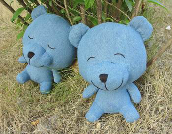  Teddy Bear (Teddy Bear)