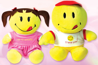  Lovely And Fashionable Toys (Lovely and Toys Fashionable)