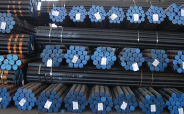  Seamless Steel Pipes (Бесшовных стальных труб)