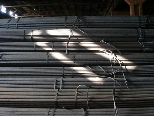  High Pressure Boiler Seamless Steel Pipes (Высокое давление бойлера бесшовных стальных труб)