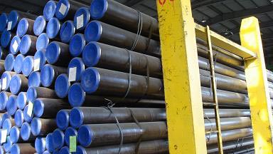  Seamless Steel Pipes (Бесшовных стальных труб)