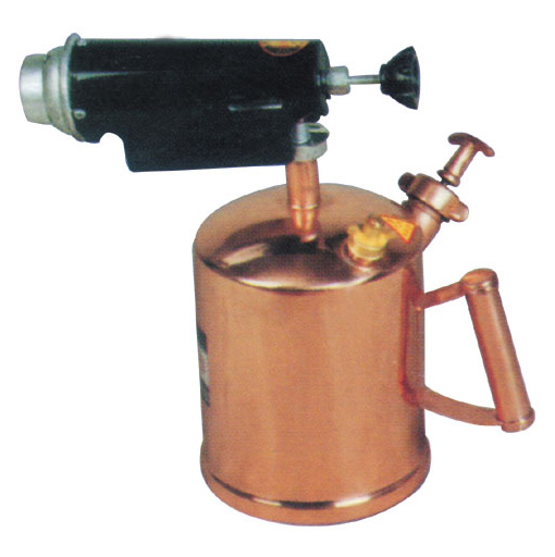  Blow Lamp (Blow лампа)