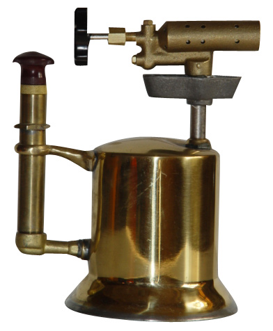  Blow Lamp (Blow лампа)