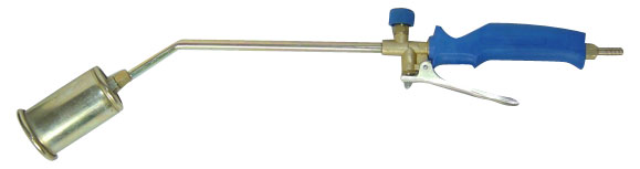  Heating Torch (Отопление Факела)