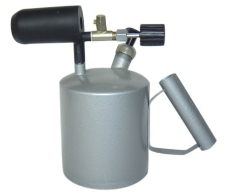  Blow Lamp (Blow лампа)