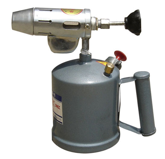  Blow Lamp (Blow лампа)