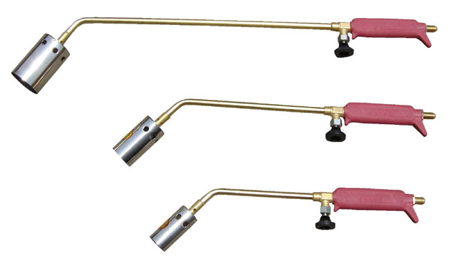  Heating Torch (Отопление Факела)