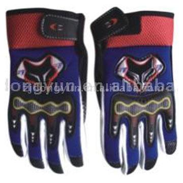  Motorcycle Gloves (Motorcycle Gloves)