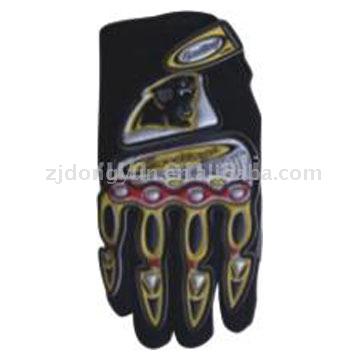  Motorcycle Gloves (Motorcycle Gloves)