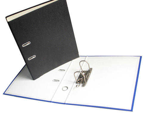 Lever Arch File ( Lever Arch File)
