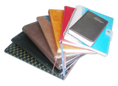  Ordinary Notebook (Обыкновенные ноутбуков)