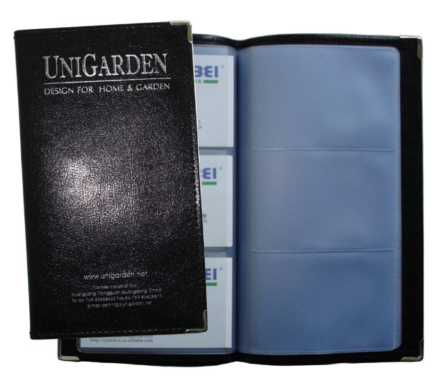  Business Card Holder