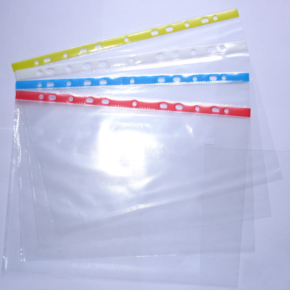  11-Hole Sheet Protector ( 11-Hole Sheet Protector)
