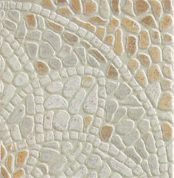  Rustic Glazed Tile