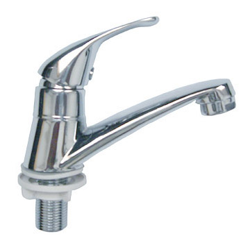  Single Hole Faucet (Одно отверстие кран)