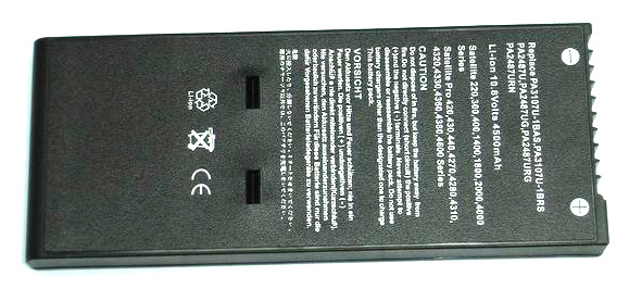  Battery for Toshiba PA3107U-1BAS ( Battery for Toshiba PA3107U-1BAS)