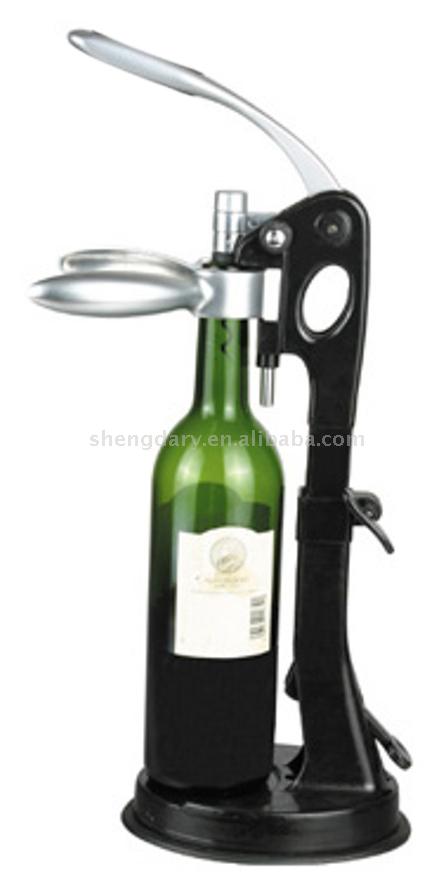  Corkscrew (Tire-bouchon)