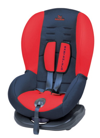  Safety Baby Car Seat