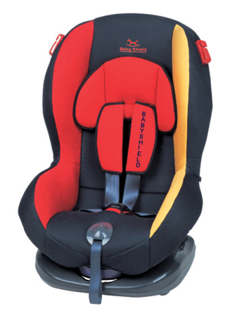  Safety Baby Car Seat