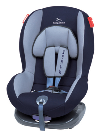  Safety Baby Car Seat